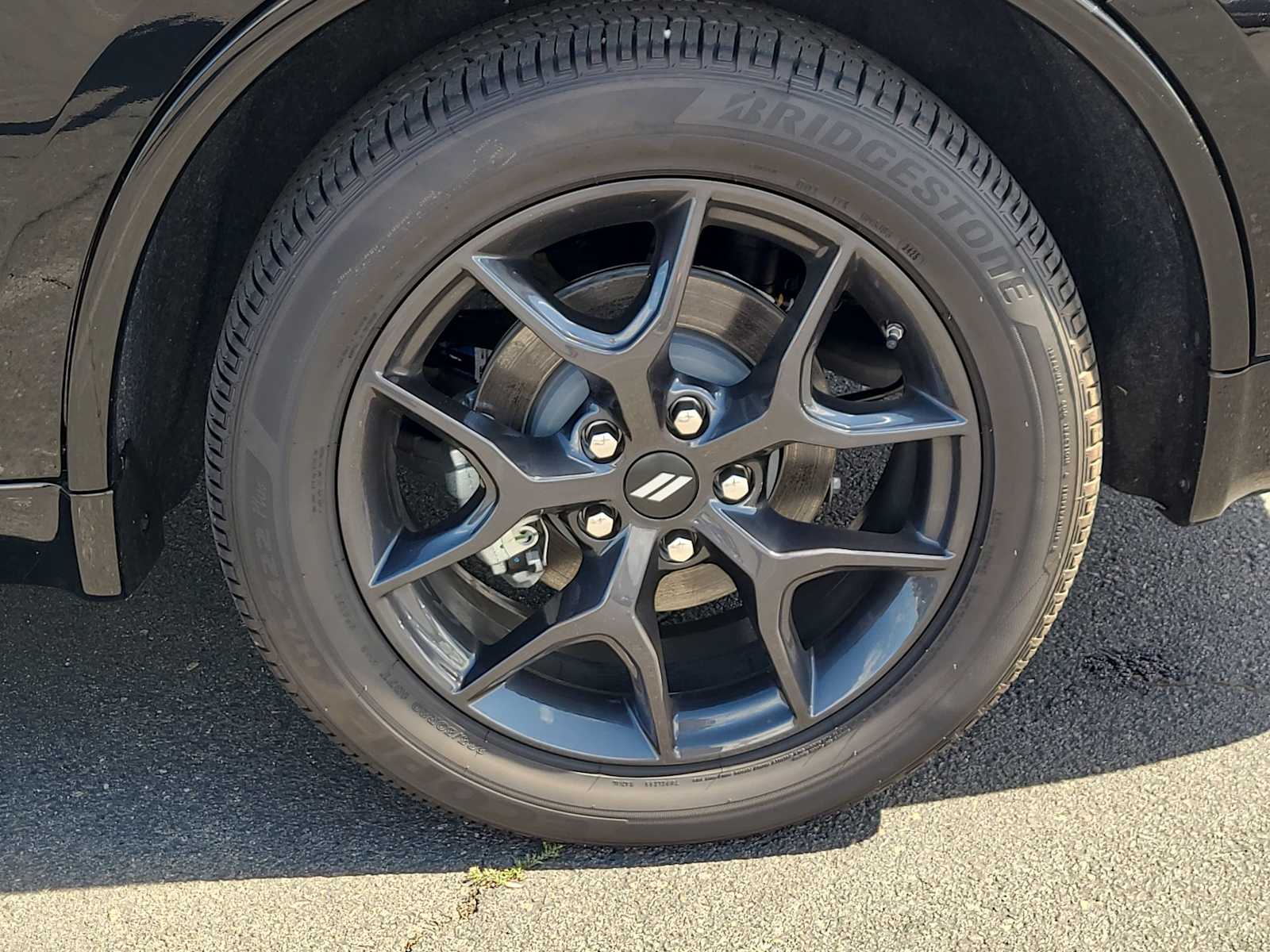 Thumbnail: 2026 Dodge Durango - 16