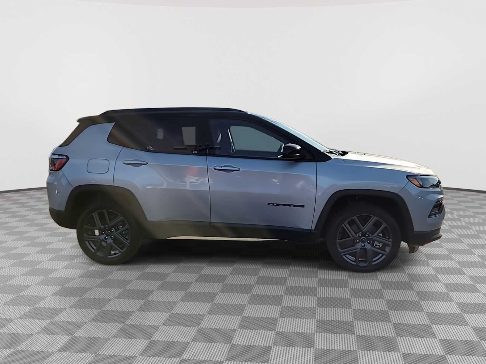 Thumbnail: 2026 Jeep Compass - 9