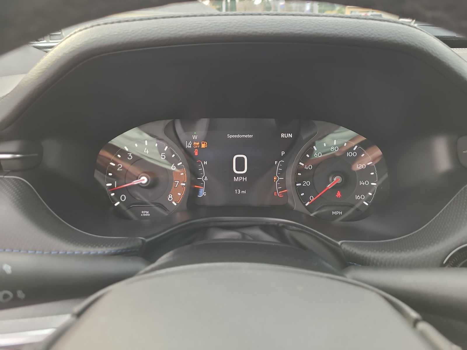 Thumbnail: 2026 Jeep Compass - 26