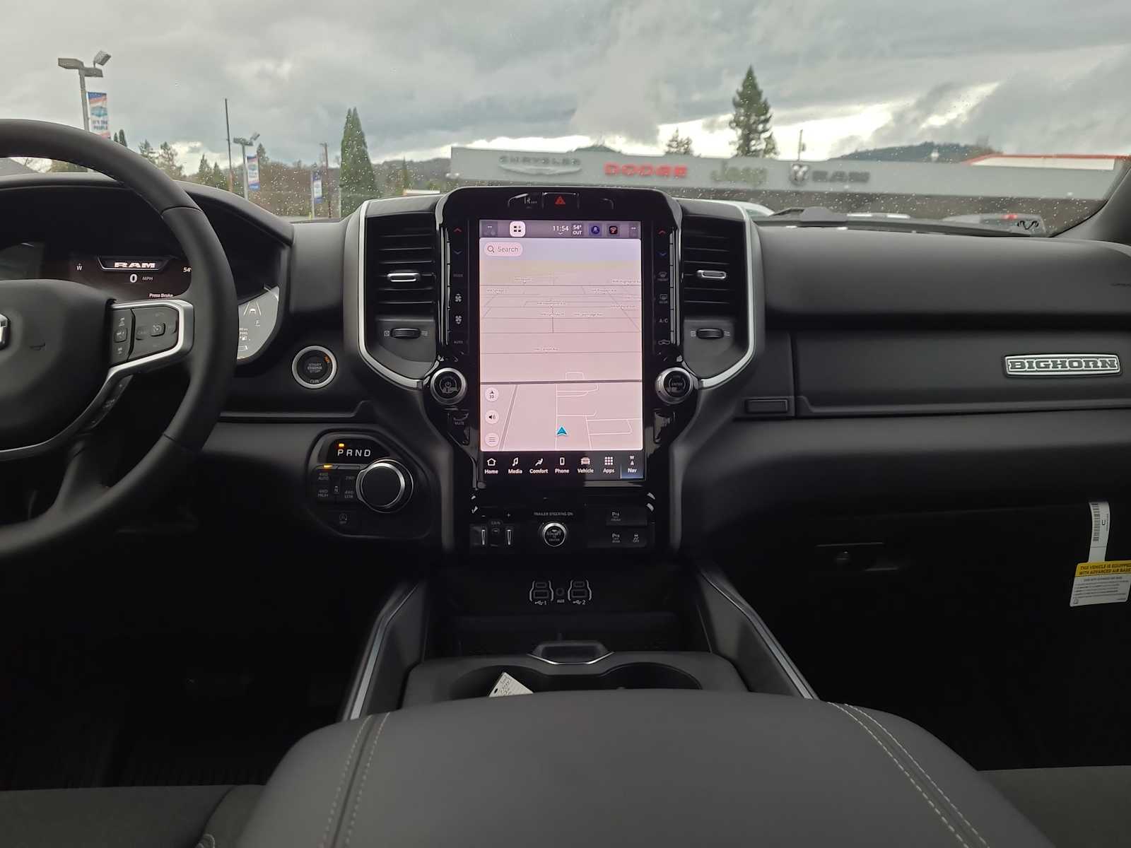 Thumbnail: 2026 RAM 1500 - 18