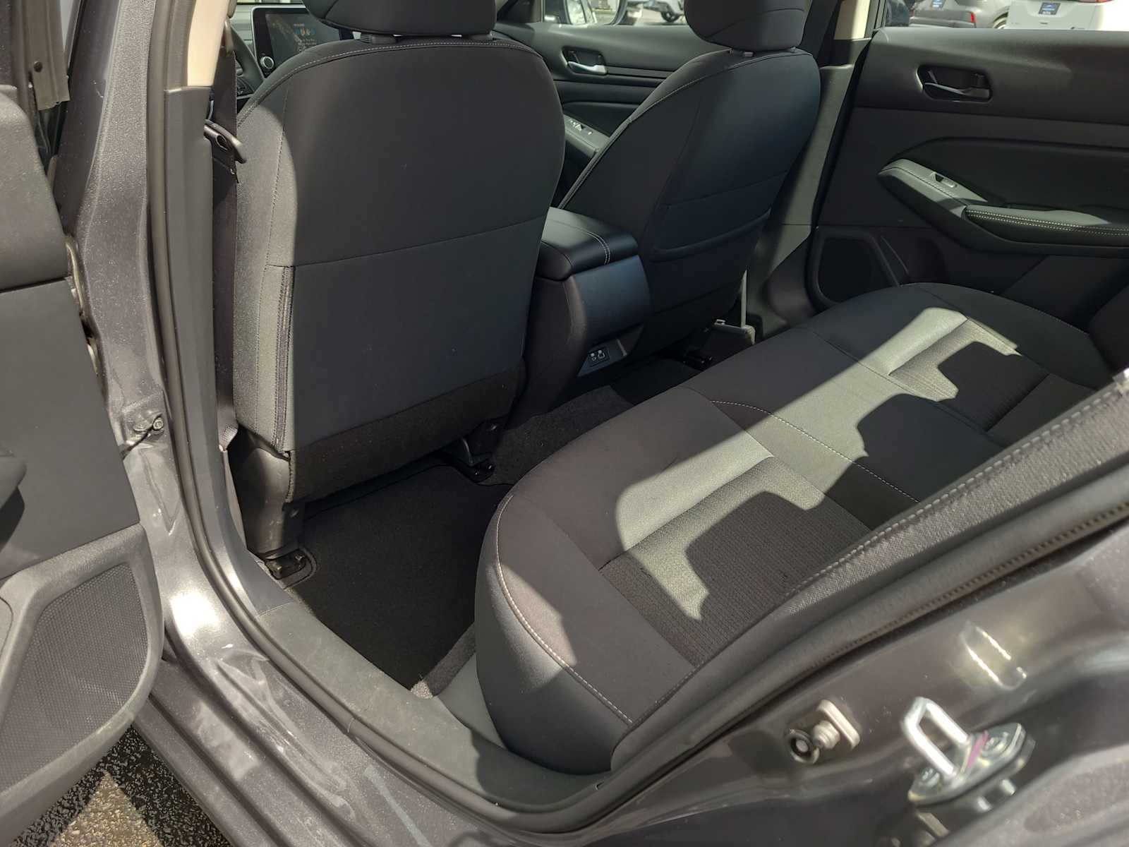 Thumbnail: 2025 Nissan Altima - 20