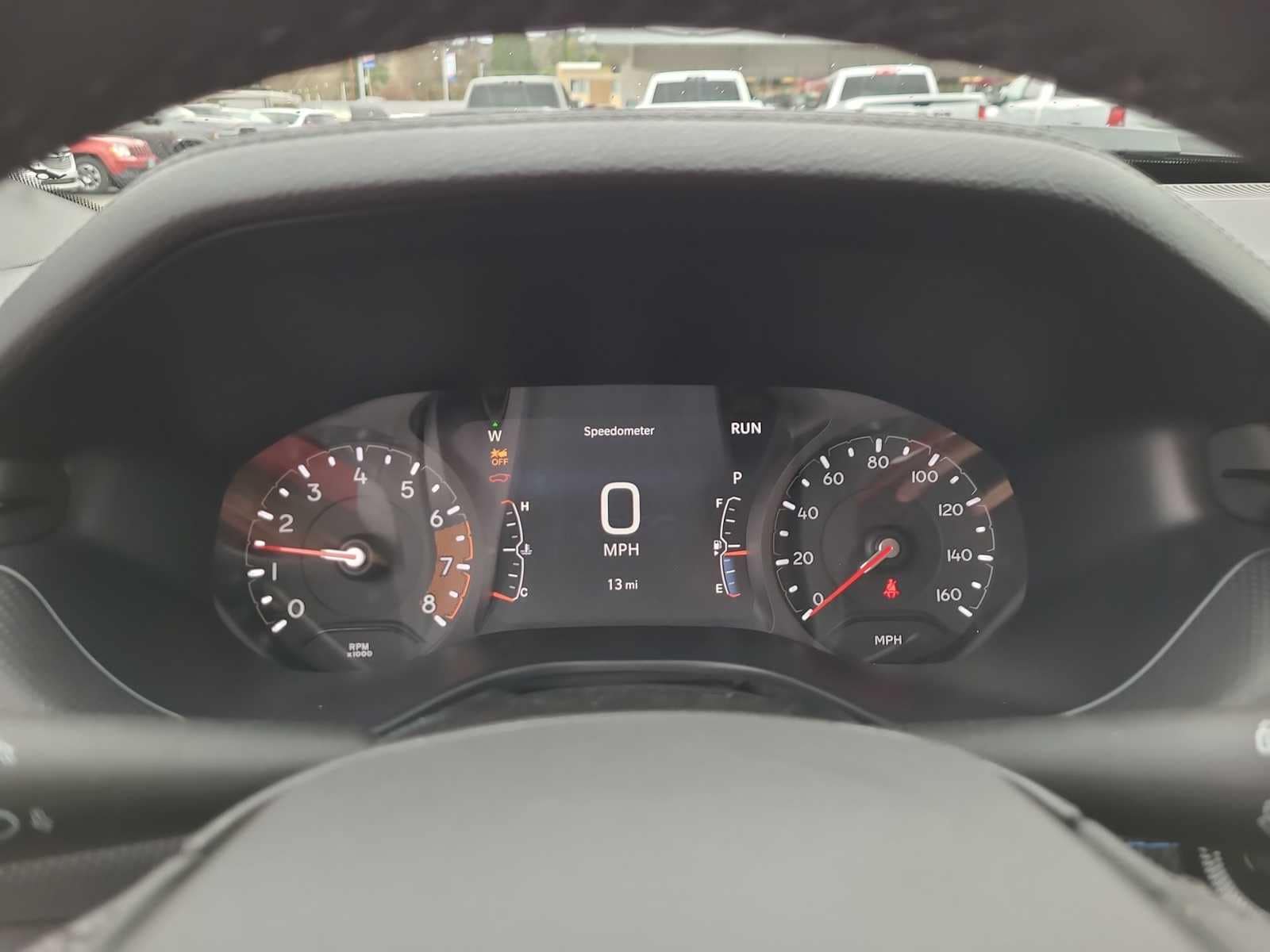 Thumbnail: 2026 Jeep Compass - 26