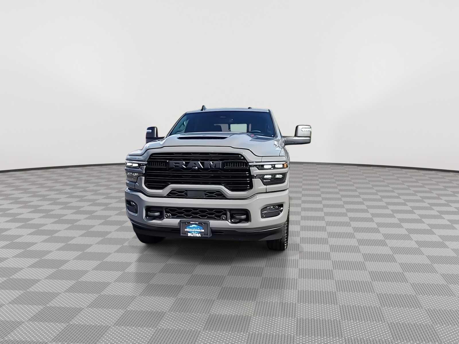 Thumbnail: 2026 RAM 2500 - 3
