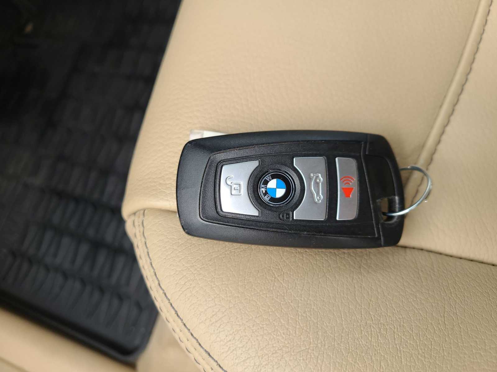 Thumbnail: 2013 BMW X3 - 28