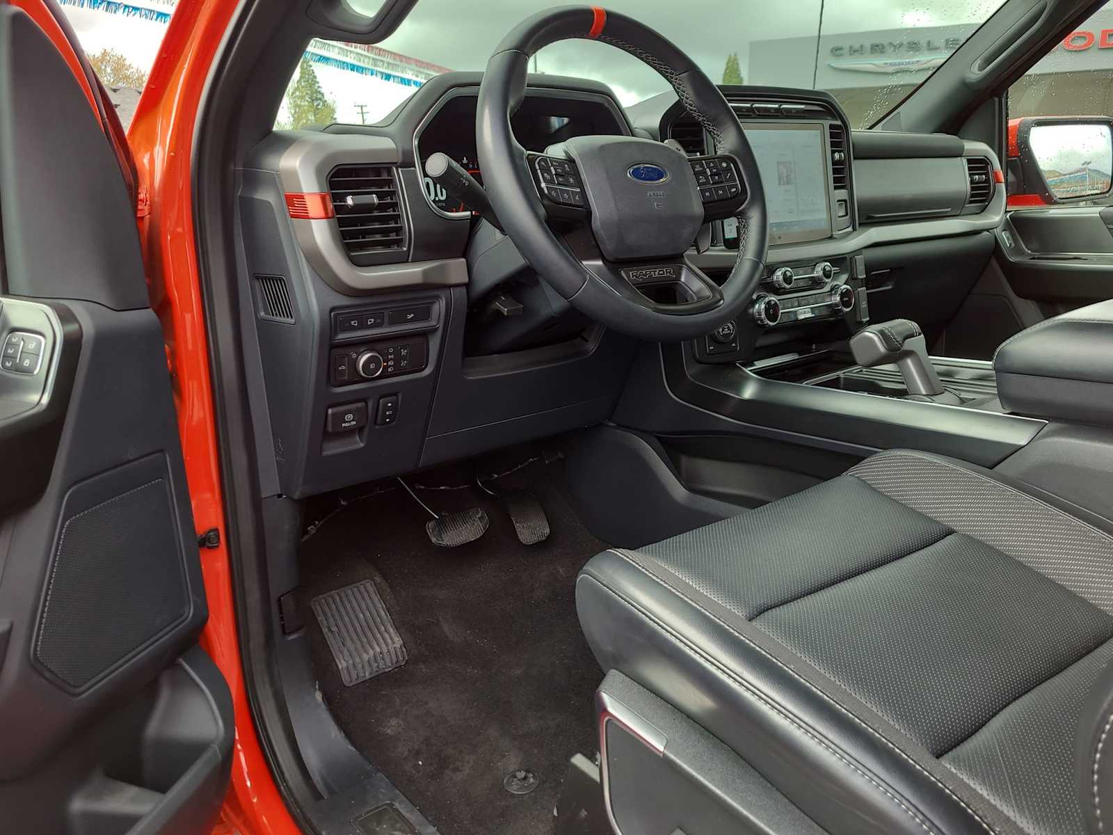 Thumbnail: 2022 Ford F-150 - 10