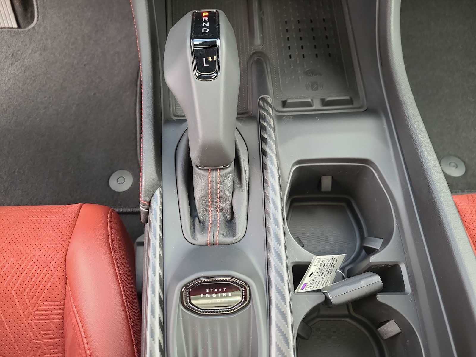 Thumbnail: 2026 Dodge Charger - 25