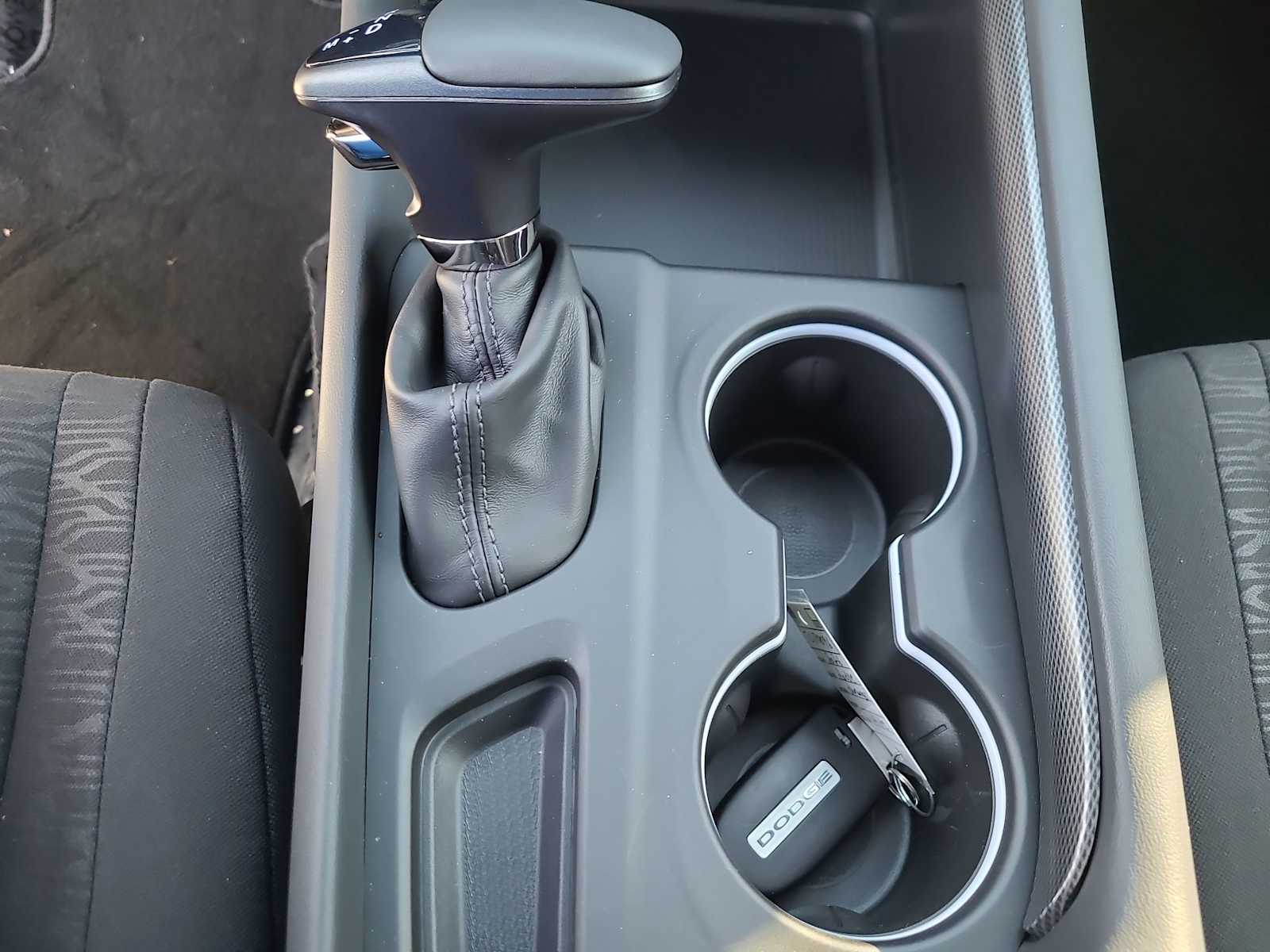 Thumbnail: 2026 Dodge Durango - 25