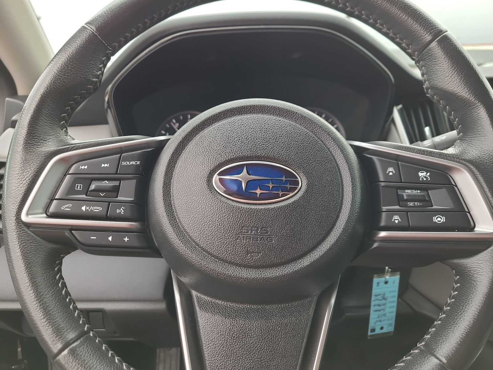 Thumbnail: 2023 Subaru Outback - 23