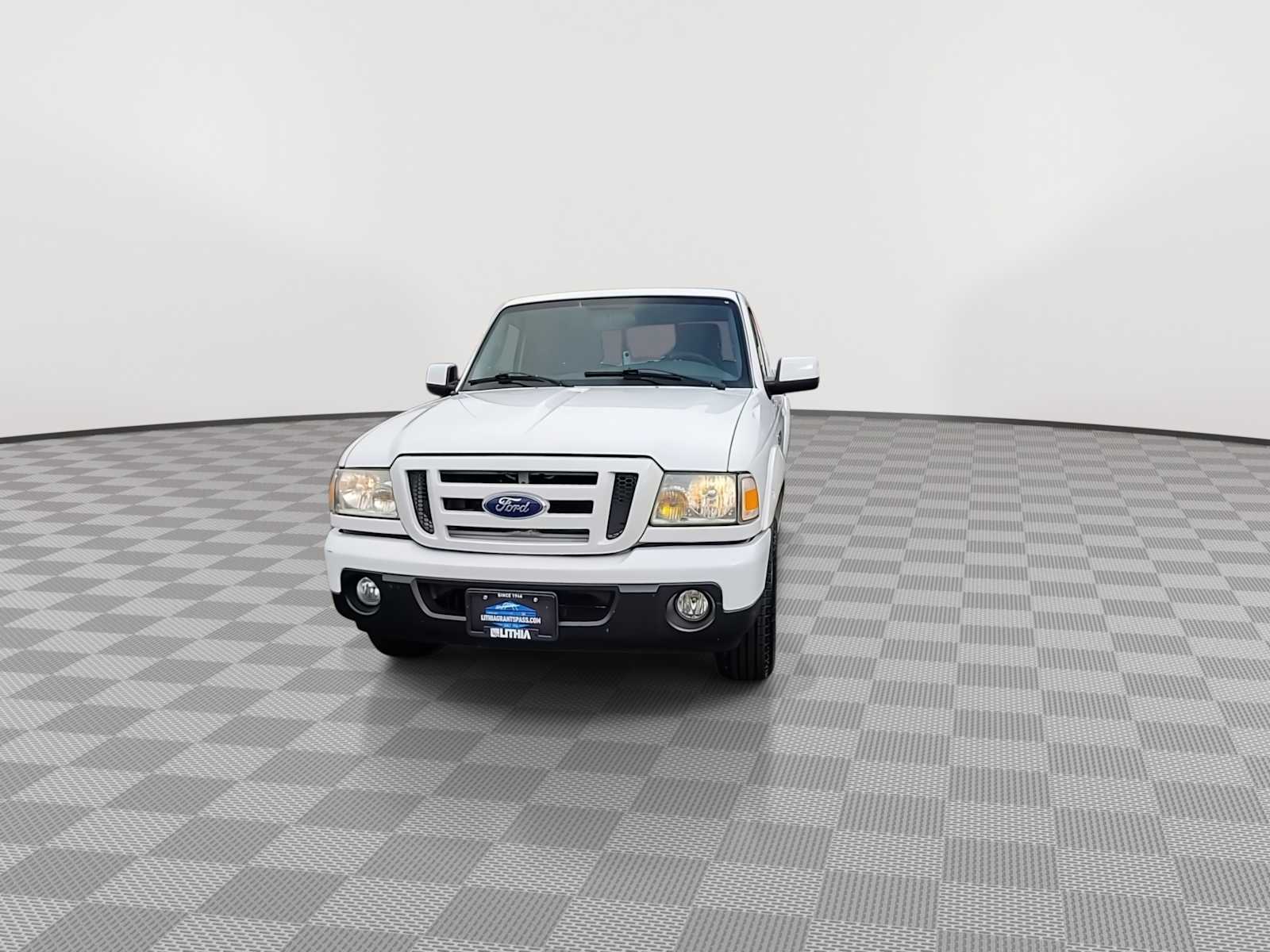 Thumbnail: 2010 Ford Ranger - 3