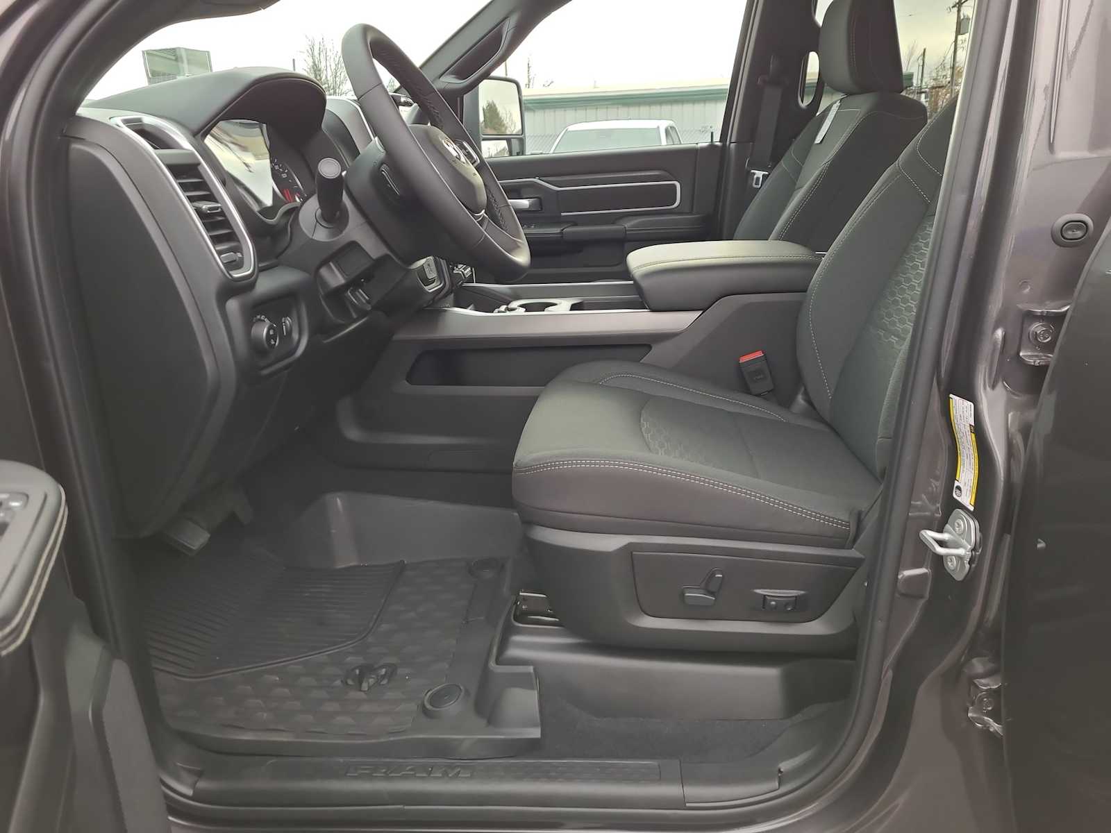 Thumbnail: 2026 RAM 2500 - 19