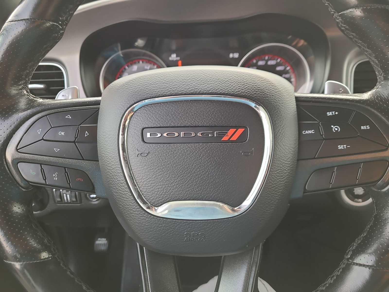 Thumbnail: 2019 Dodge Charger - 23