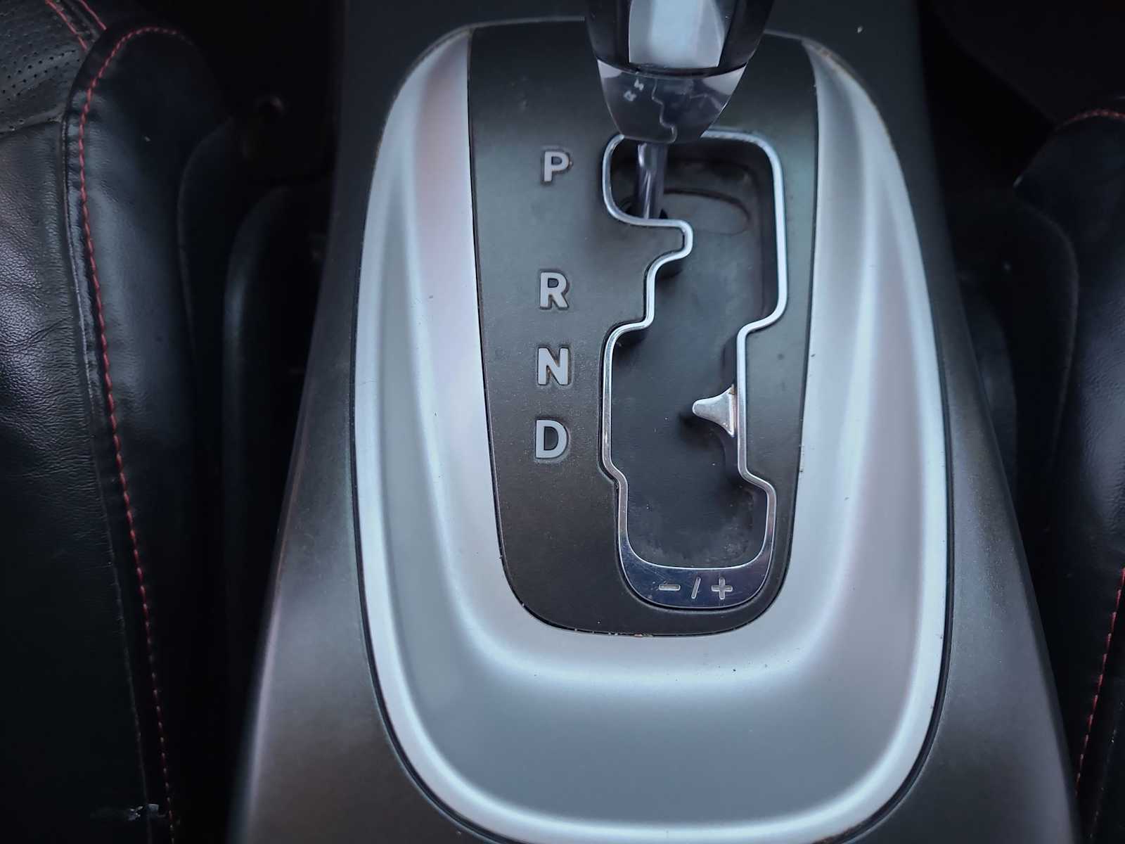 Thumbnail: 2019 Dodge Journey - 25