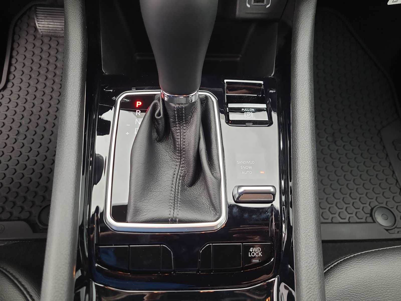 Thumbnail: 2026 Jeep Compass - 25