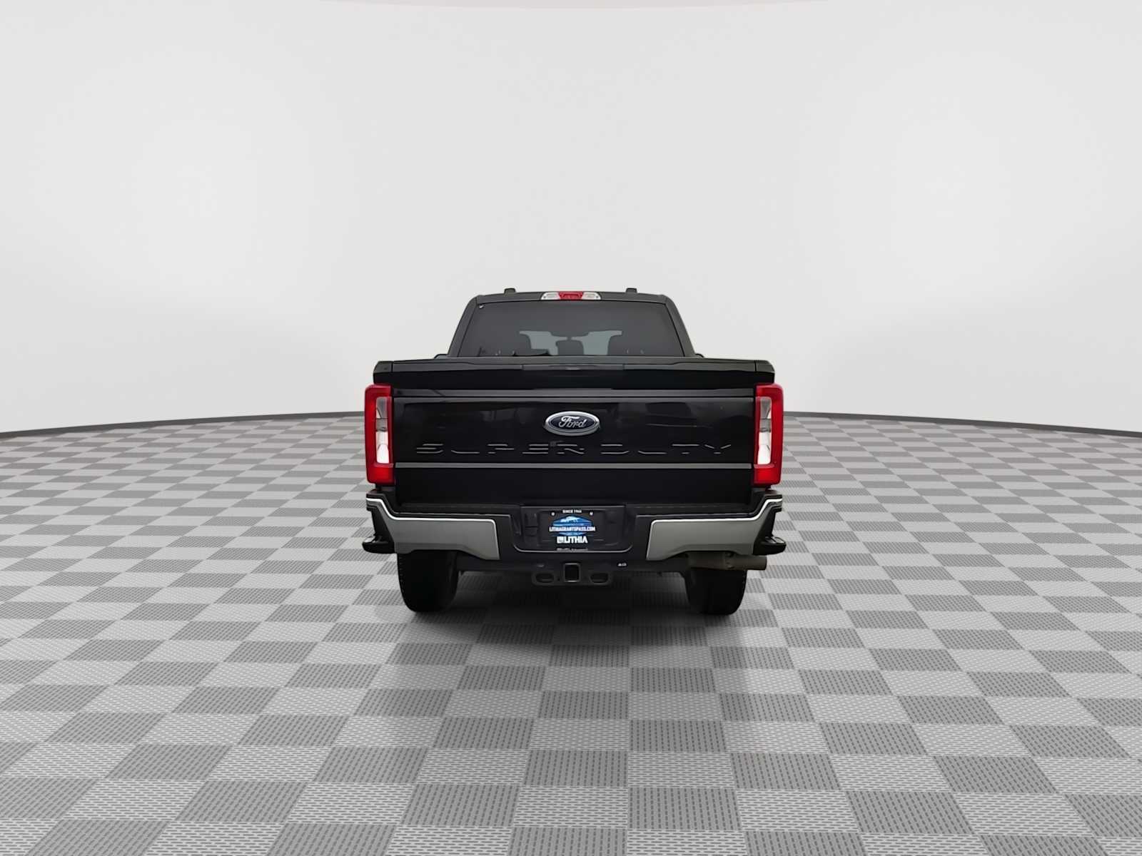 Thumbnail: 2025 Ford Econoline - 7