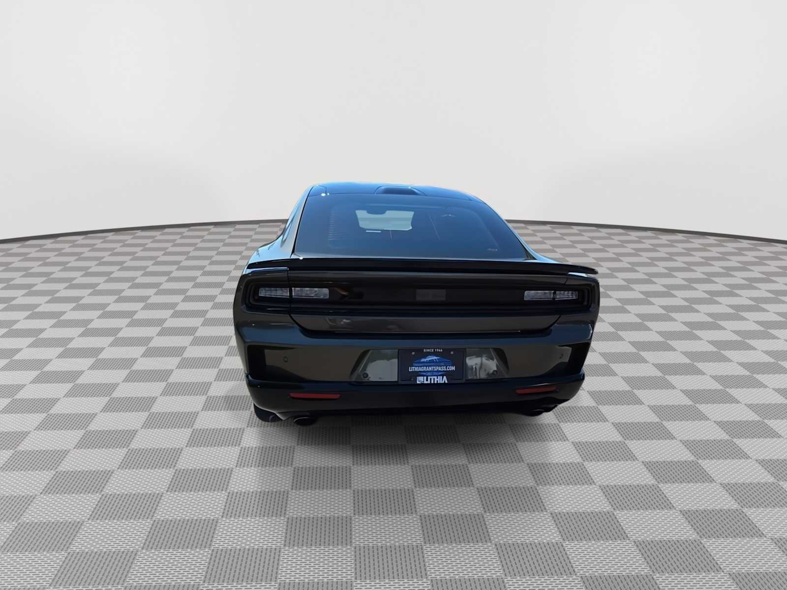 Thumbnail: 2026 Dodge Charger - 7