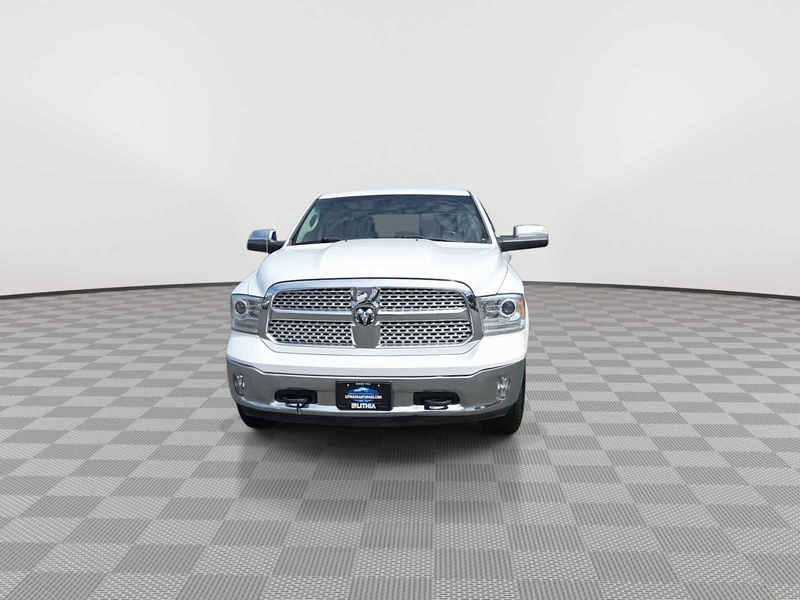 Thumbnail: 2013 RAM 1500 - 3