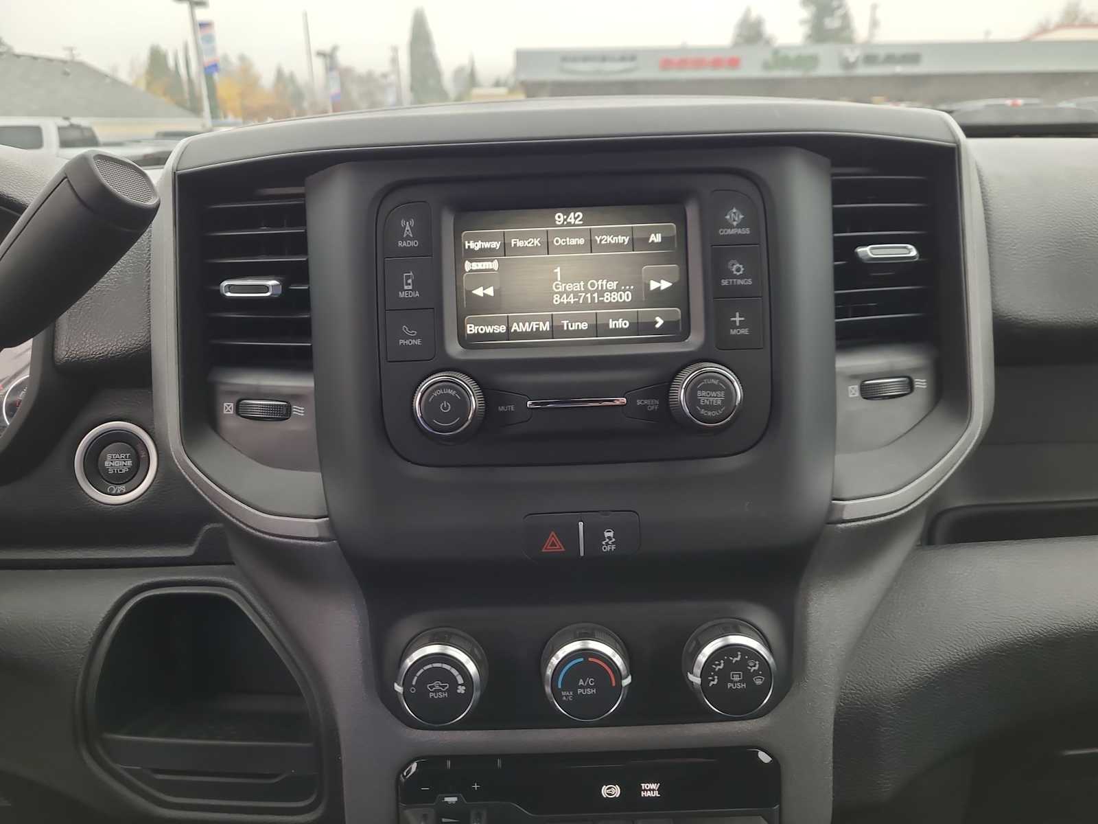 Thumbnail: 2024 RAM 2500 - 24