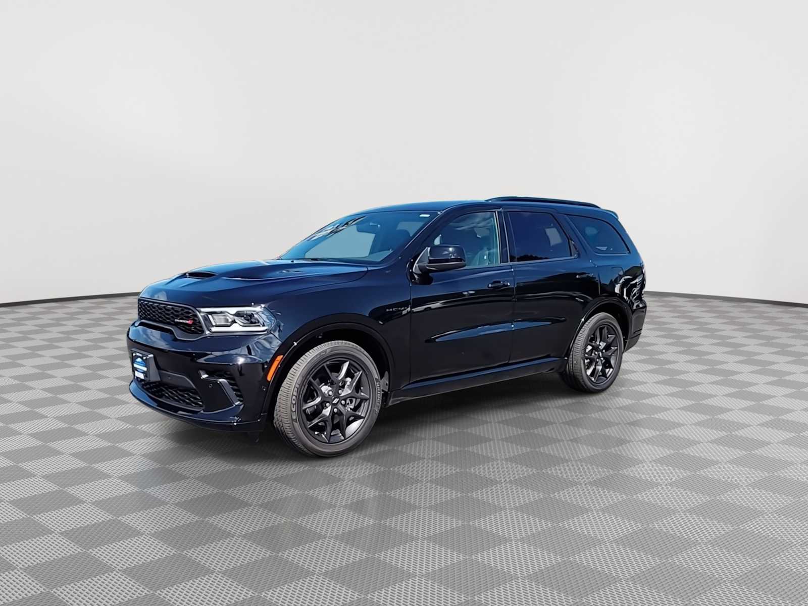 Thumbnail: 2026 Dodge Durango - 4