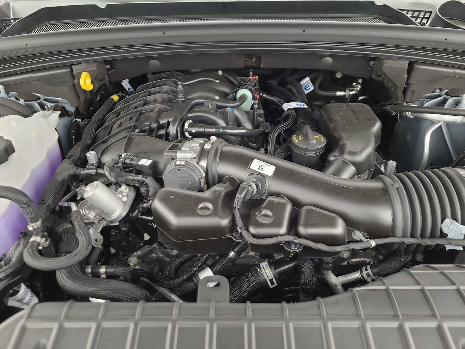 Thumbnail: 2025 Jeep Grand Cherokee - 17