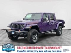 2026 Jeep Gladiator MOJAVE X 4X4 Pickup Grants Pass, OR