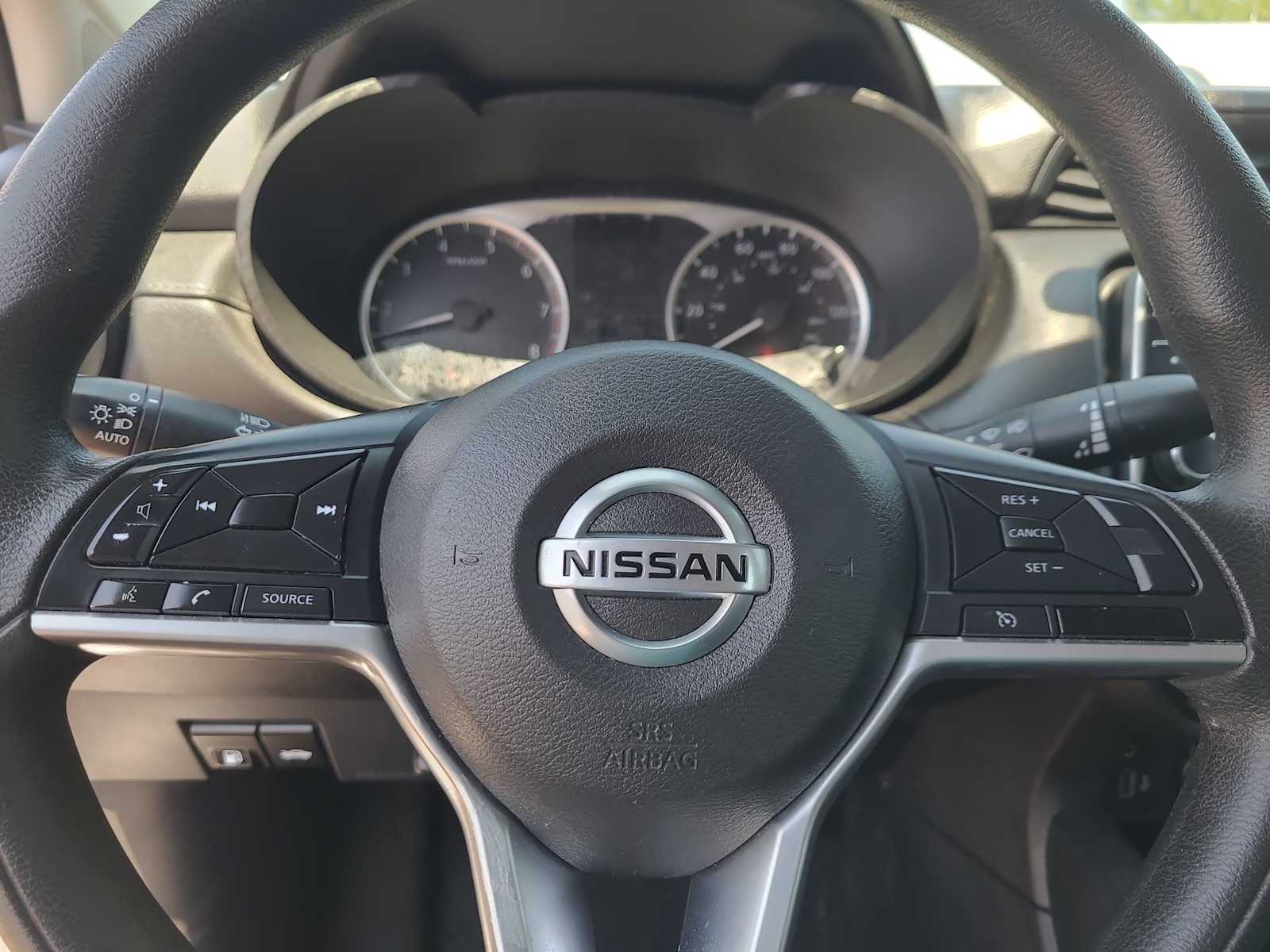Thumbnail: 2020 Nissan Versa - 23