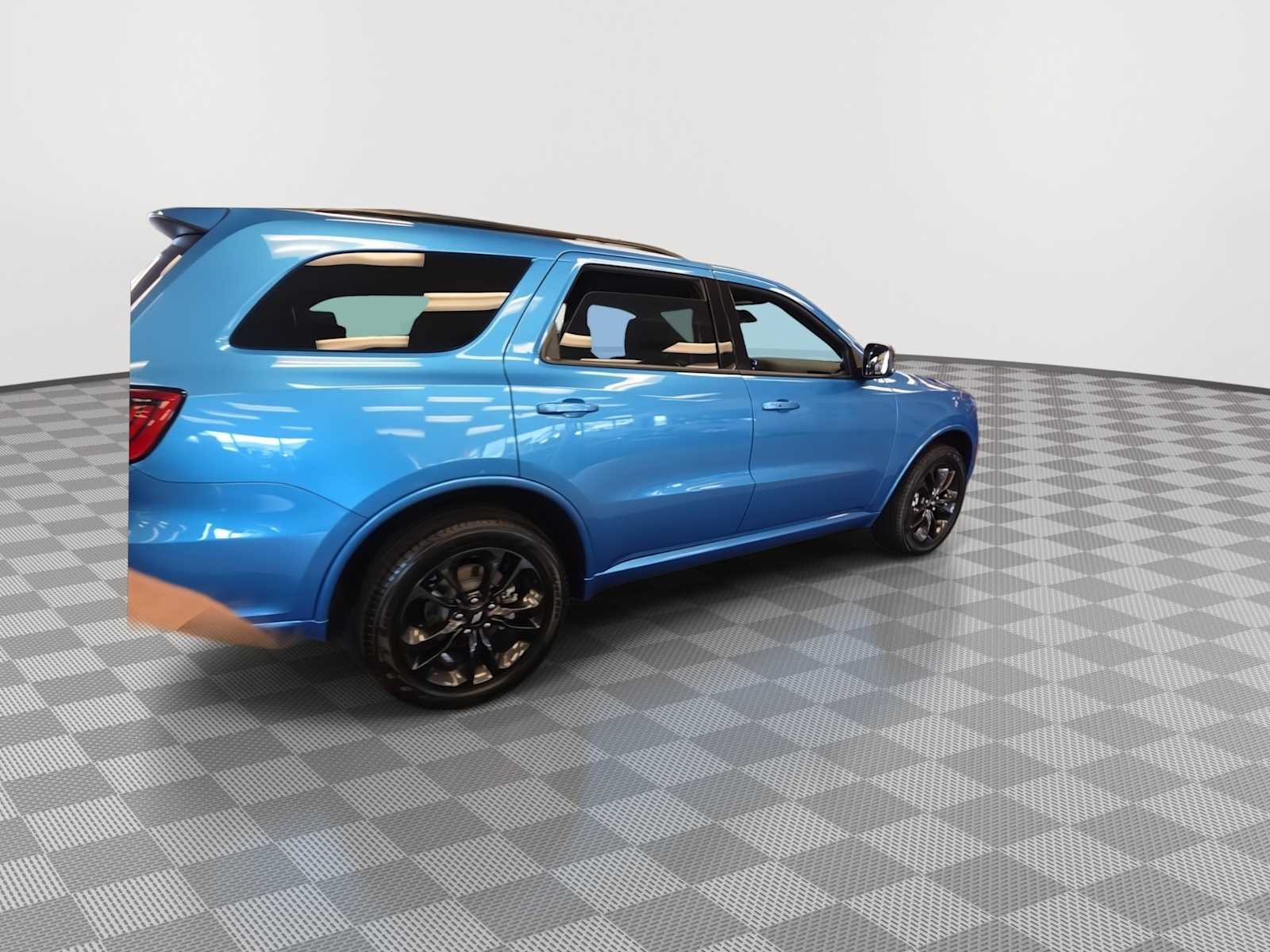 Thumbnail: 2026 Dodge Durango - 9