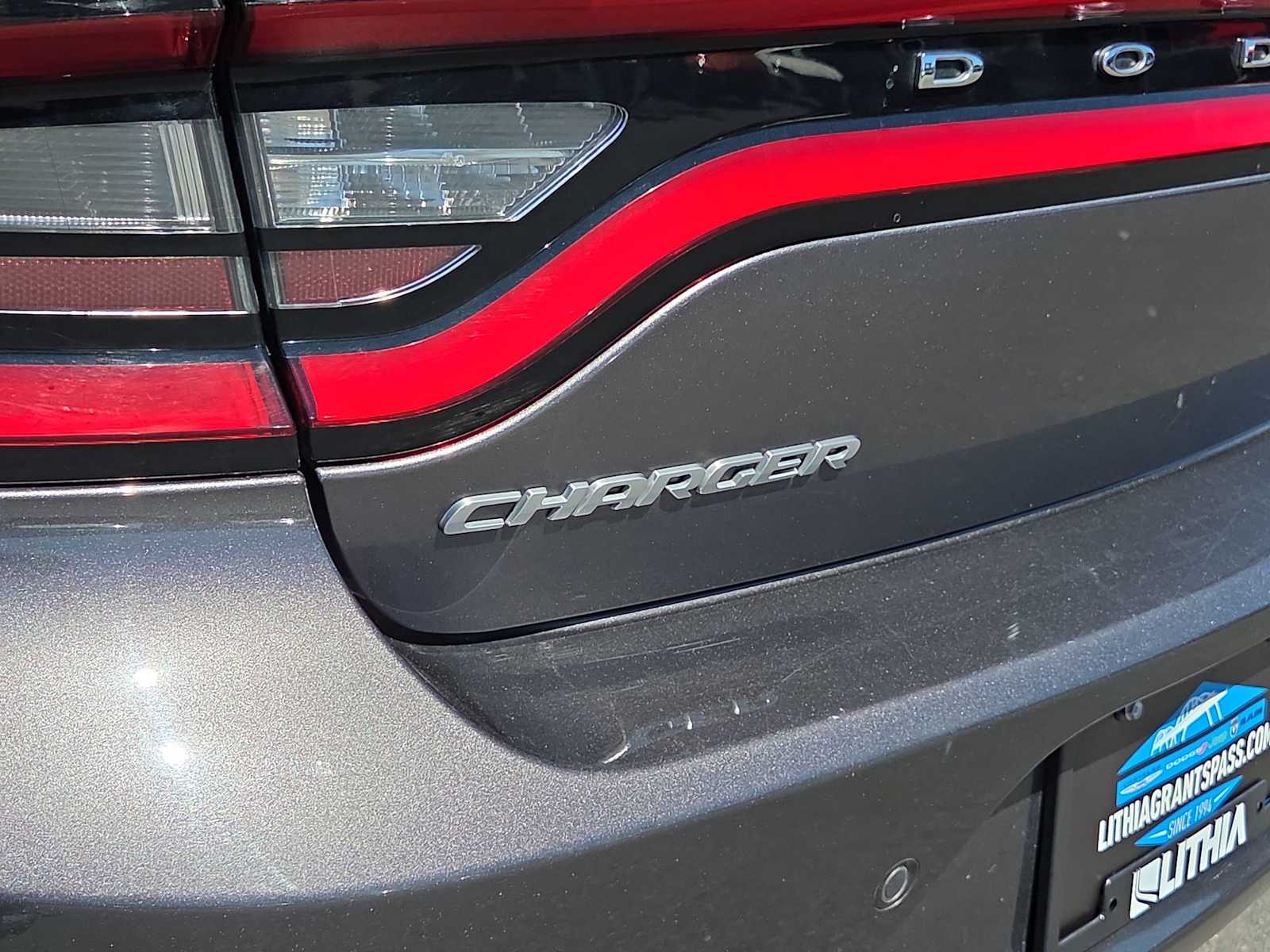 Thumbnail: 2022 Dodge Charger - 15