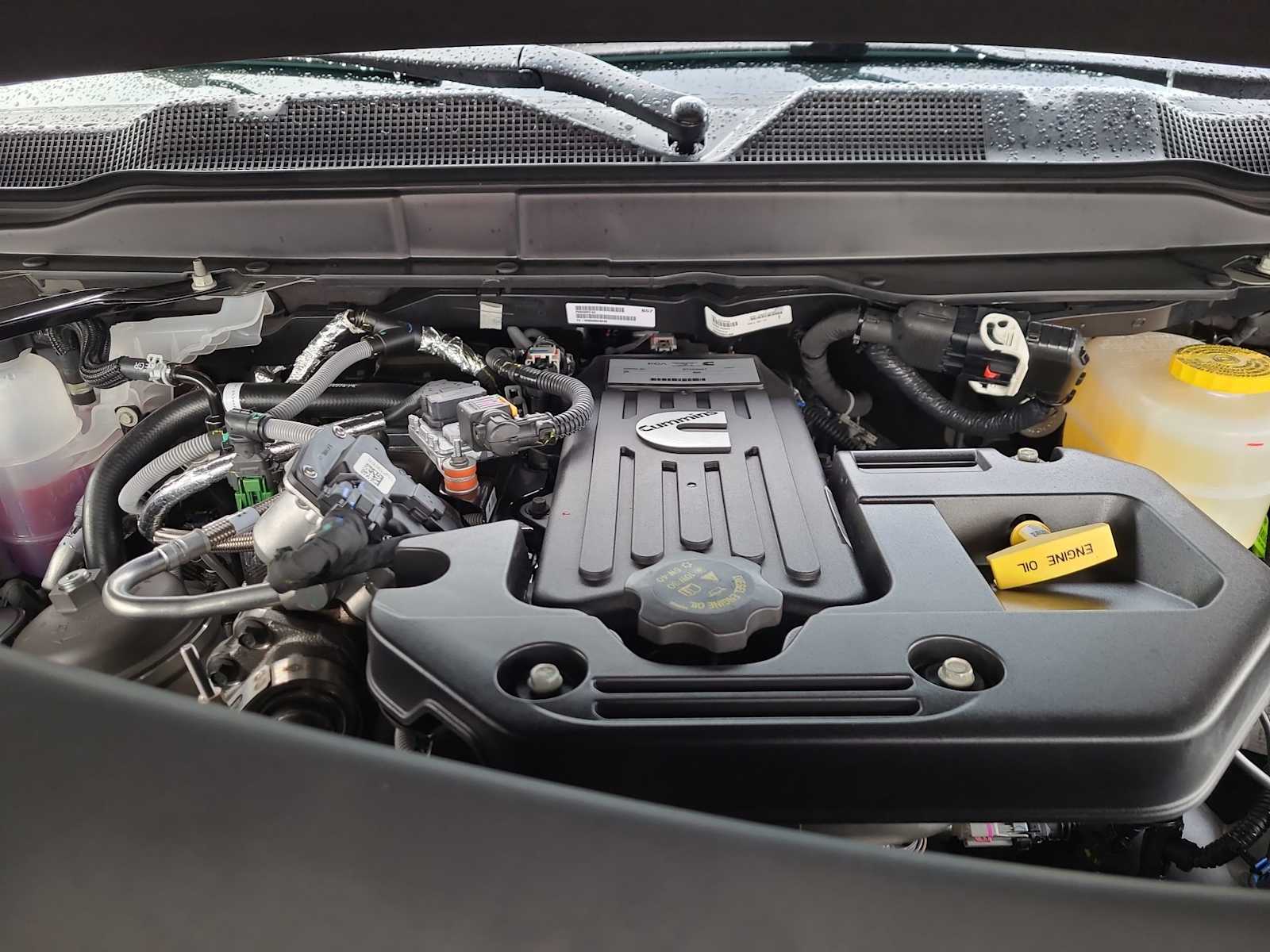 Thumbnail: 2026 RAM 3500 - 17