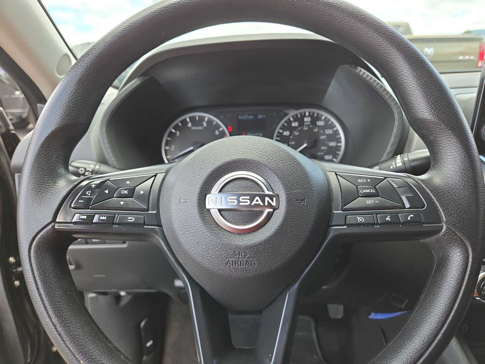 Thumbnail: 2024 Nissan Sentra - 23