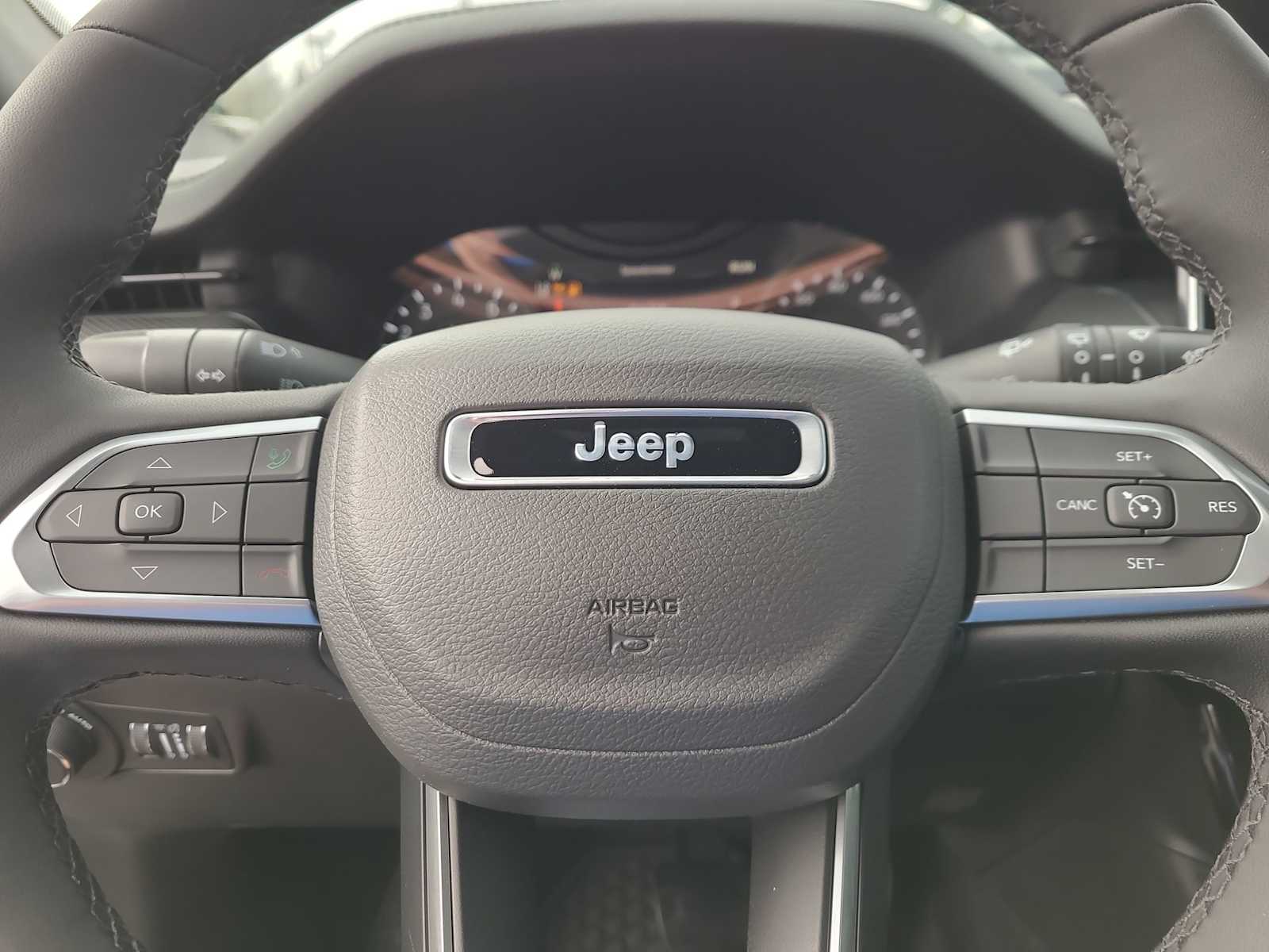 Thumbnail: 2026 Jeep Compass - 23