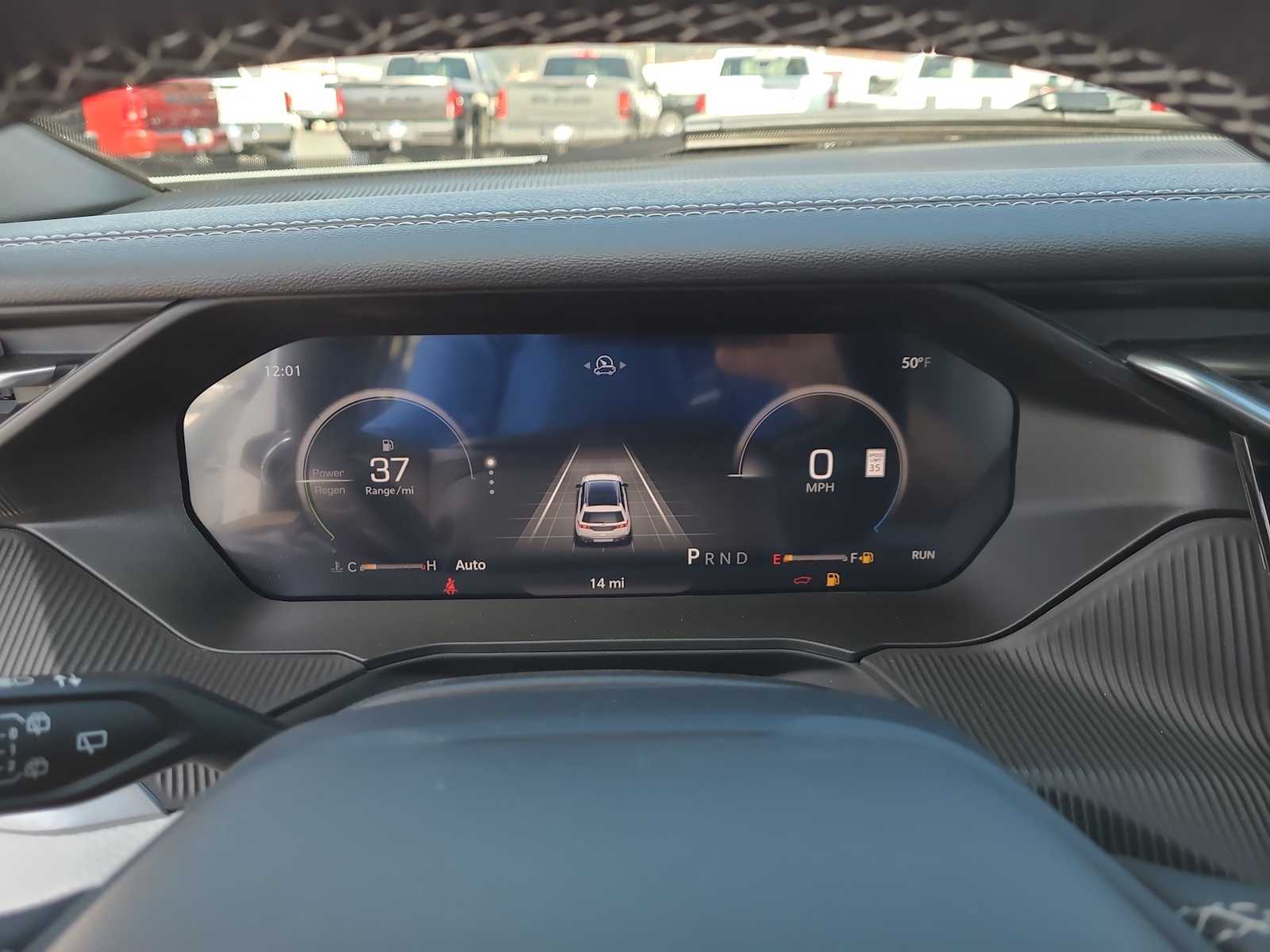 Thumbnail: 2026 Jeep Cherokee - 26