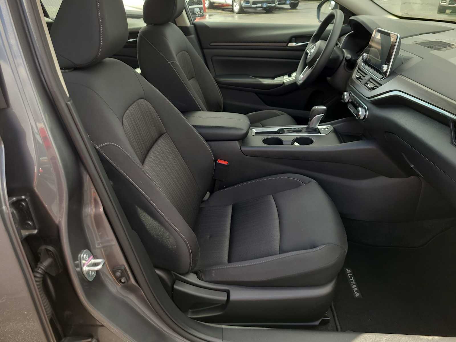 Thumbnail: 2025 Nissan Altima - 22