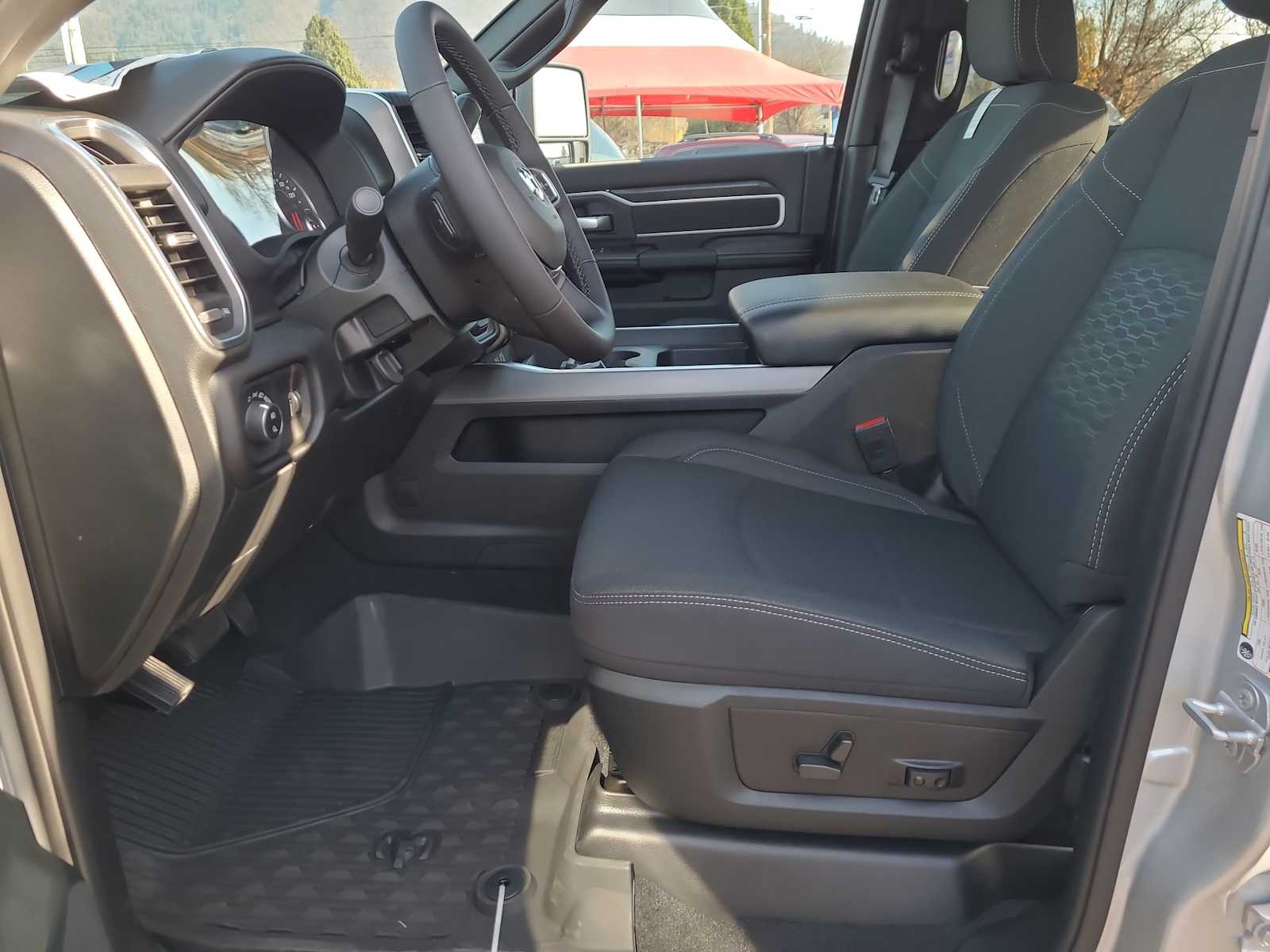 Thumbnail: 2026 RAM 2500 - 19