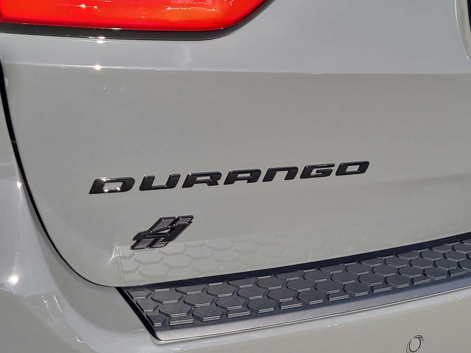 Thumbnail: 2026 Dodge Durango - 15