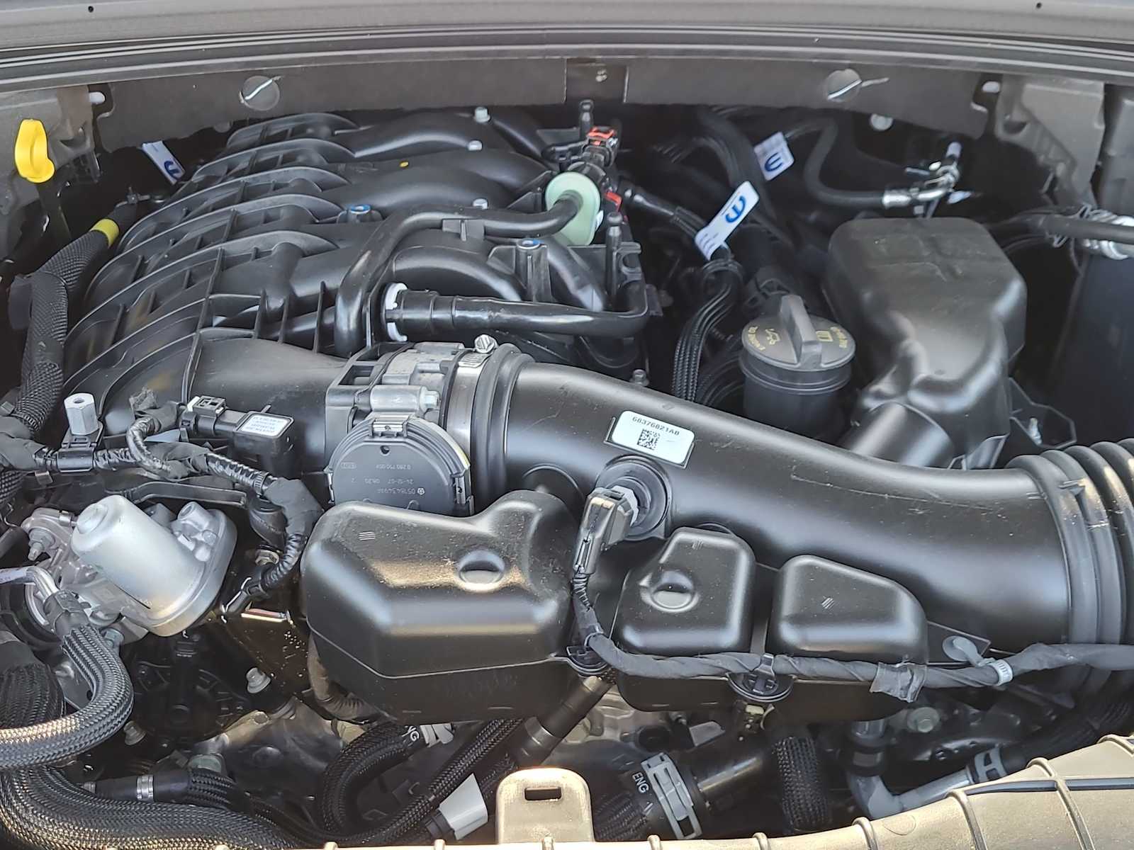 Thumbnail: 2025 Jeep Grand Cherokee - 17