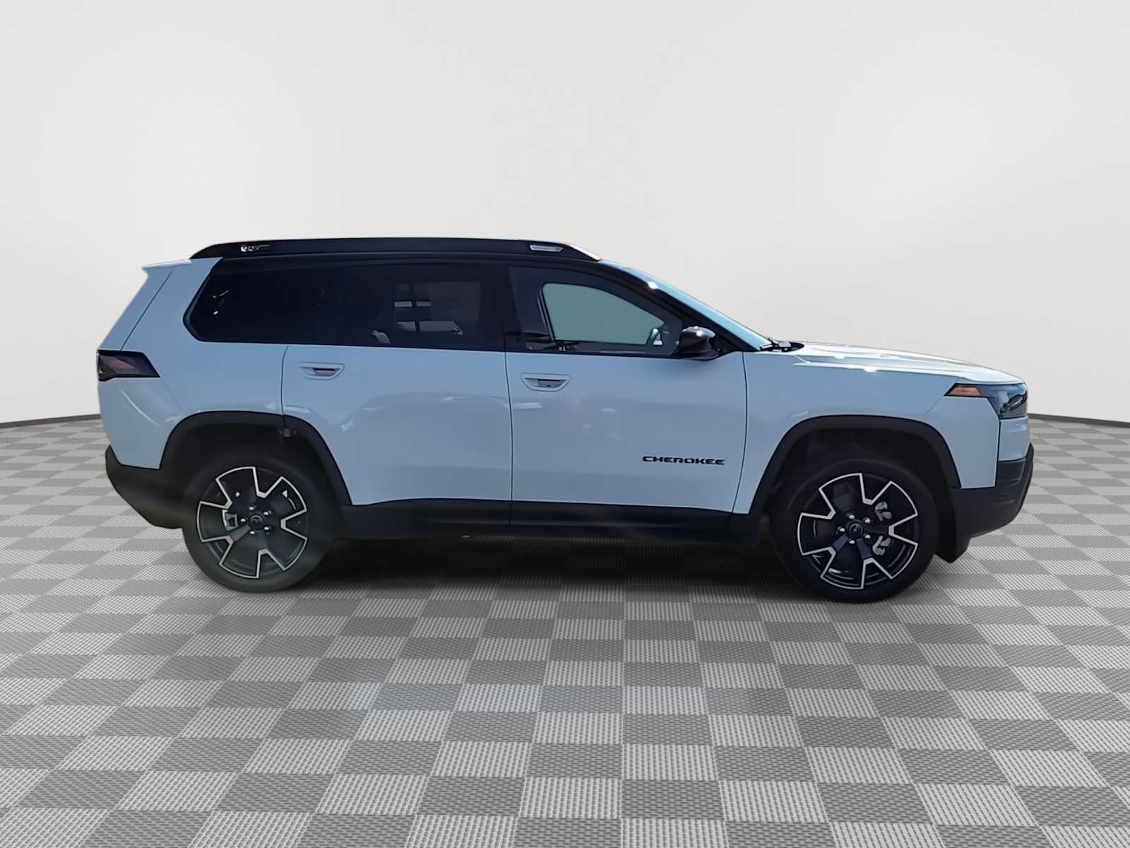 Thumbnail: 2026 Jeep Cherokee - 9