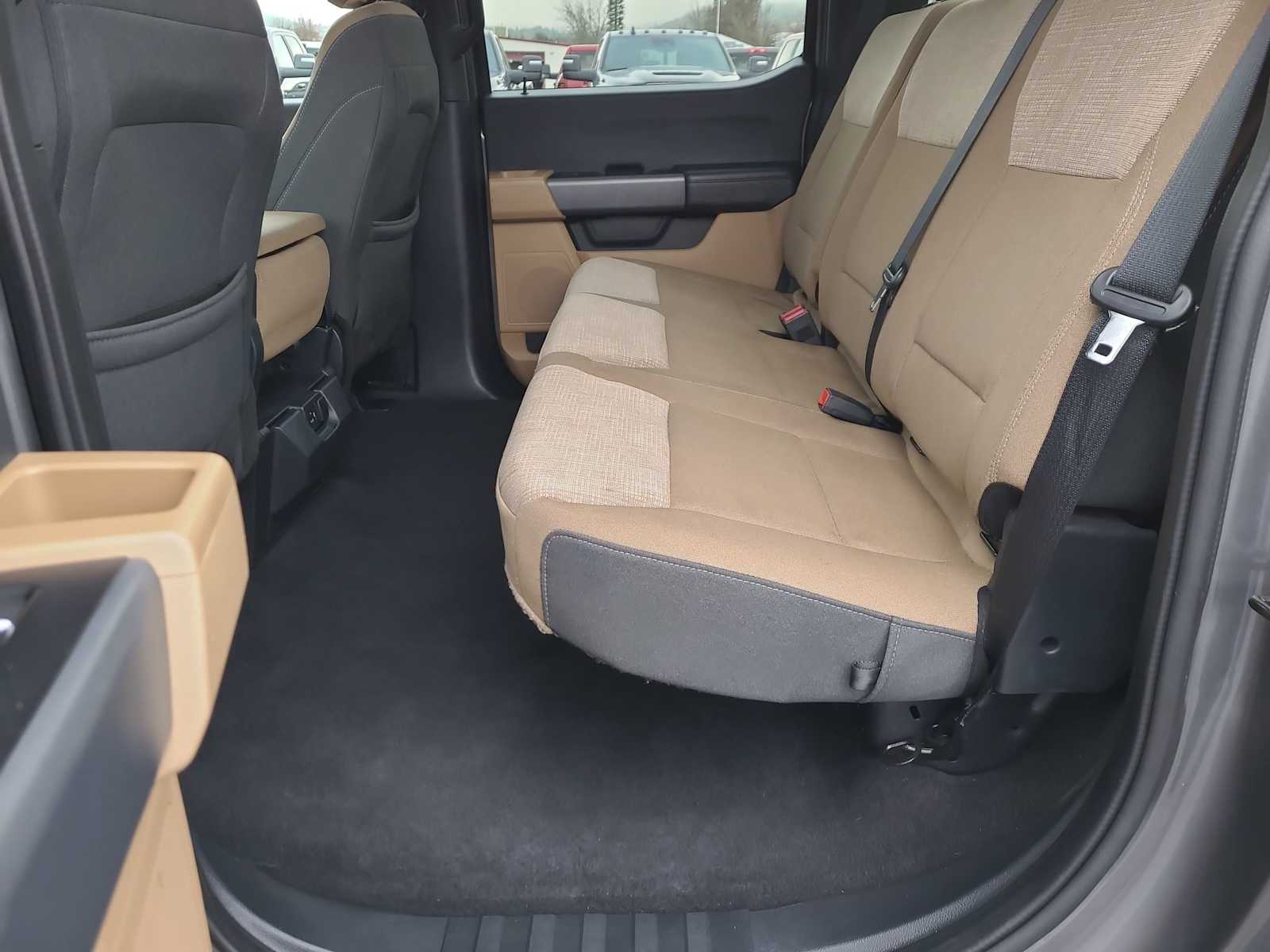 Thumbnail: 2023 Ford F-150 - 21