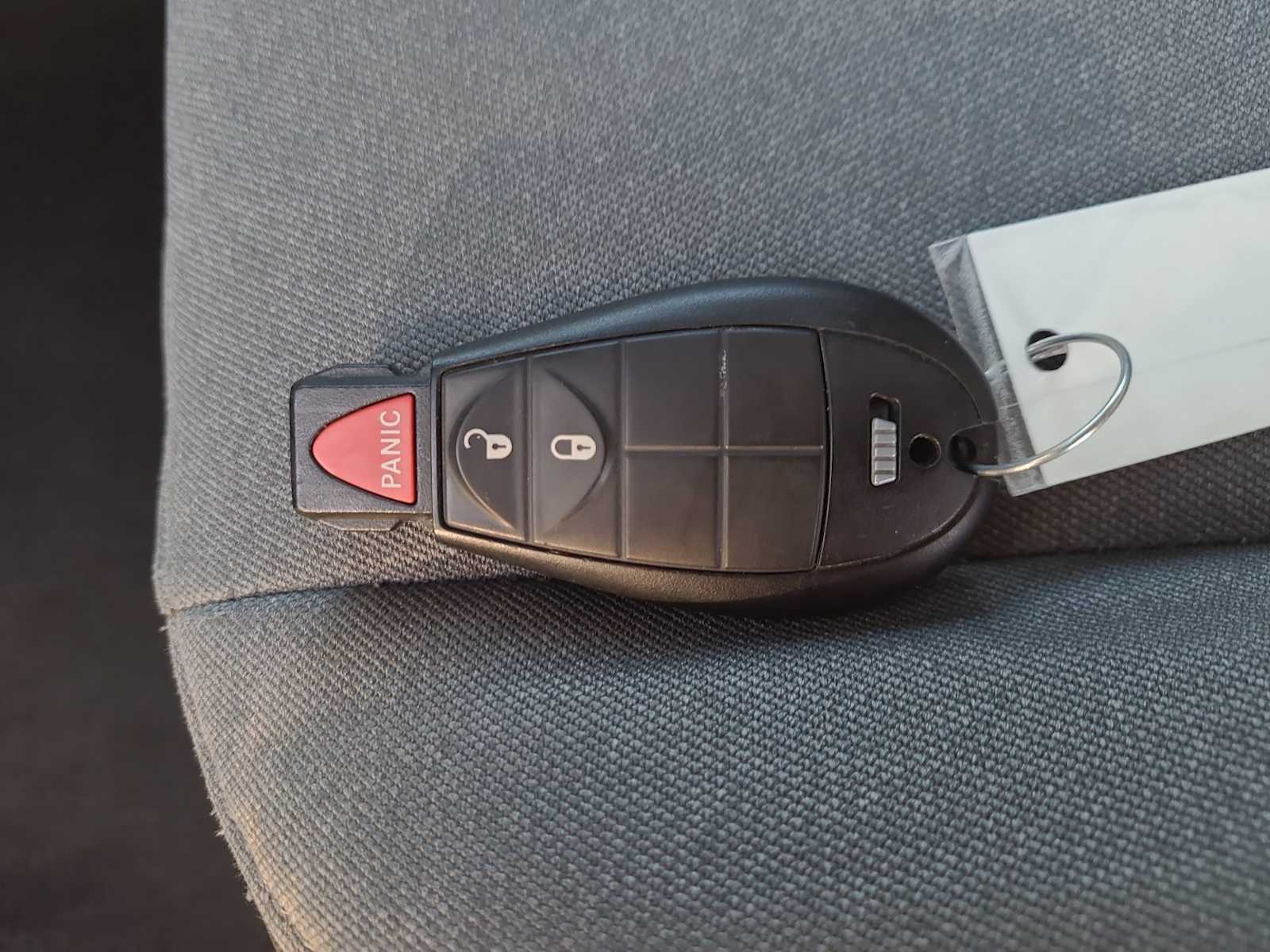 Thumbnail: 2024 RAM 1500 Classic - 28