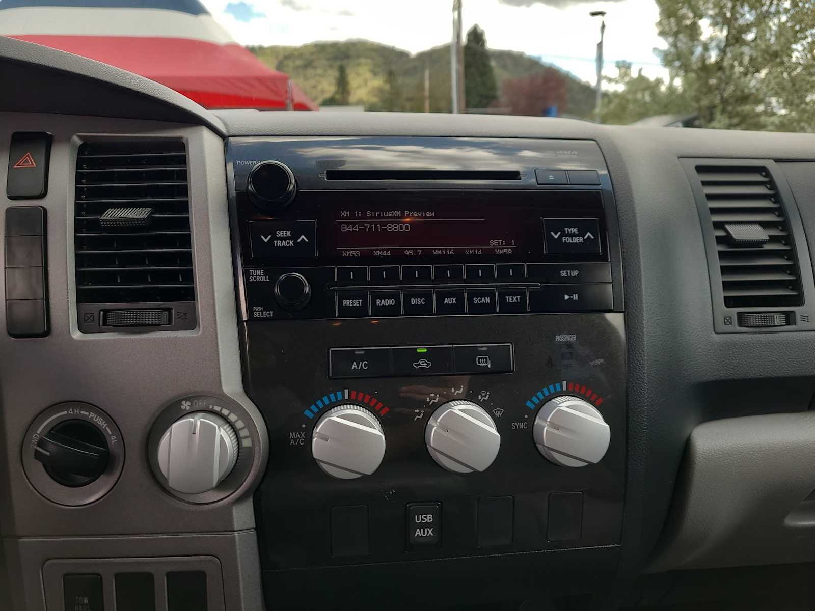 Thumbnail: 2012 Toyota Tundra - 24