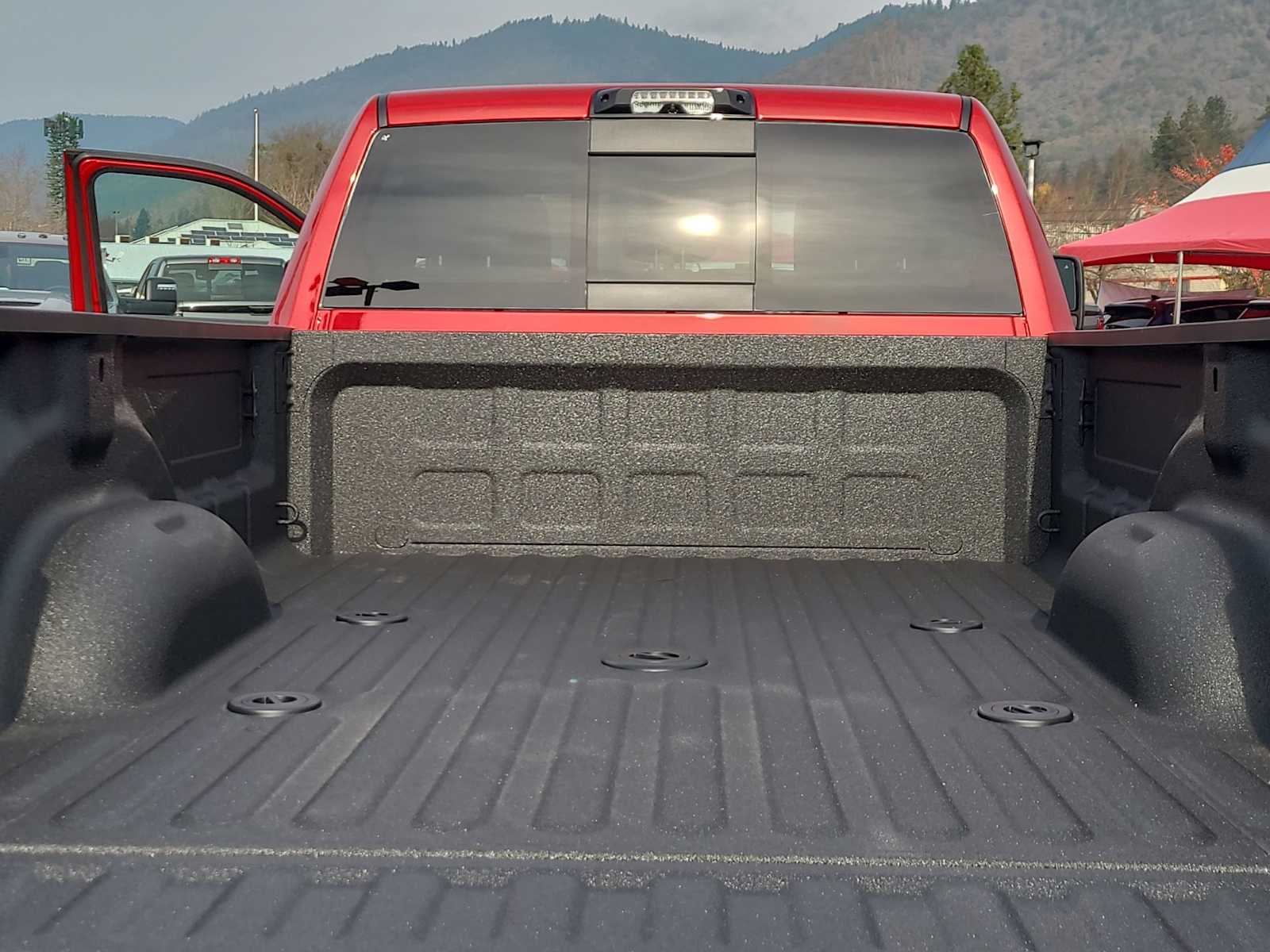 Thumbnail: 2026 RAM 3500 - 27