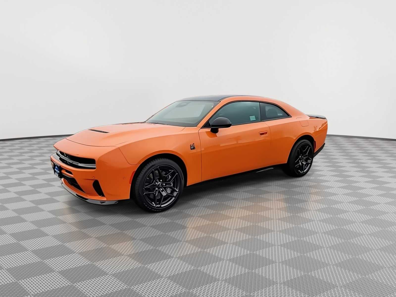 Thumbnail: 2026 Dodge Charger - 4