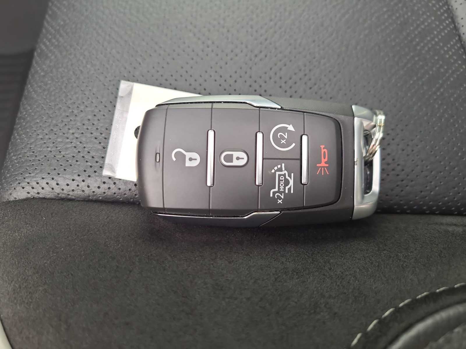 Thumbnail: 2026 RAM 3500 - 28