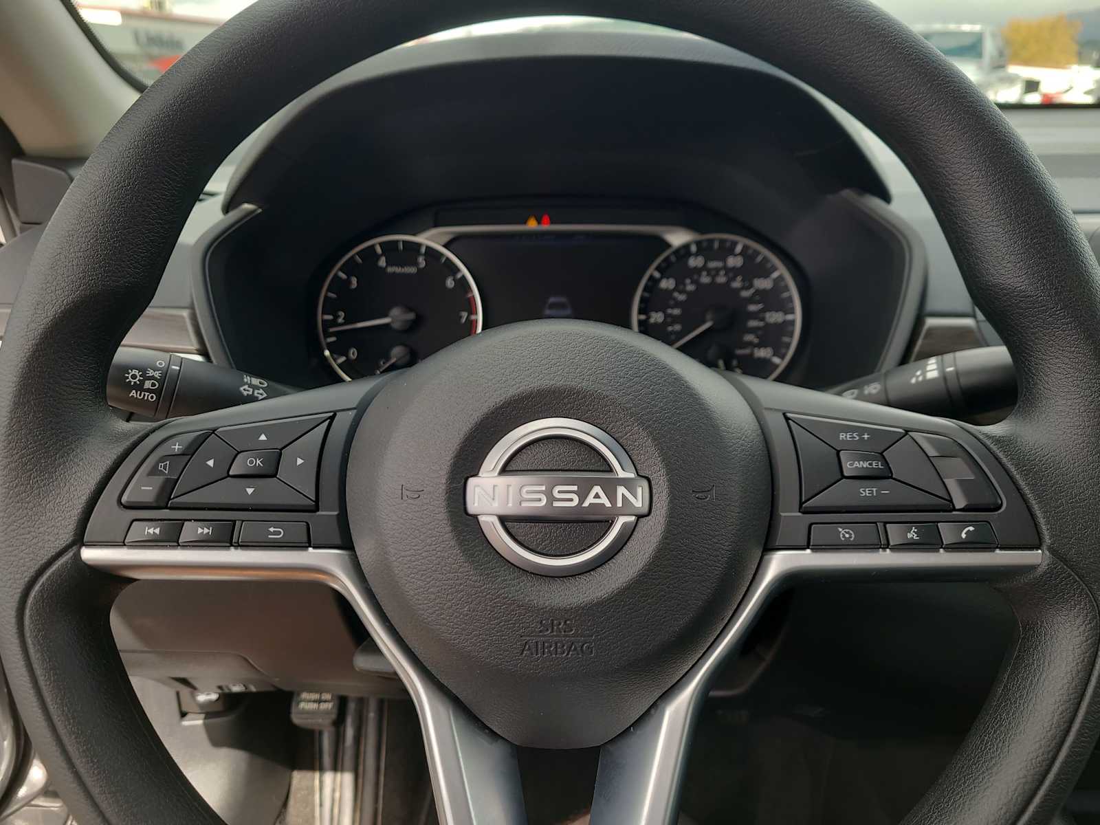 Thumbnail: 2025 Nissan Altima - 23