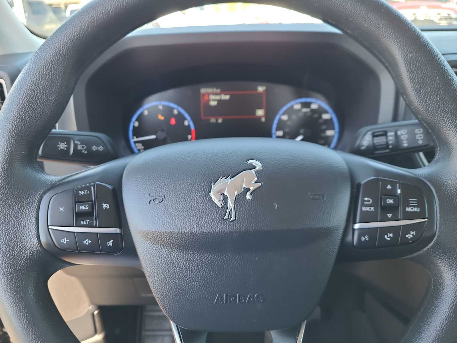 Thumbnail: 2021 Ford Bronco Sport - 25