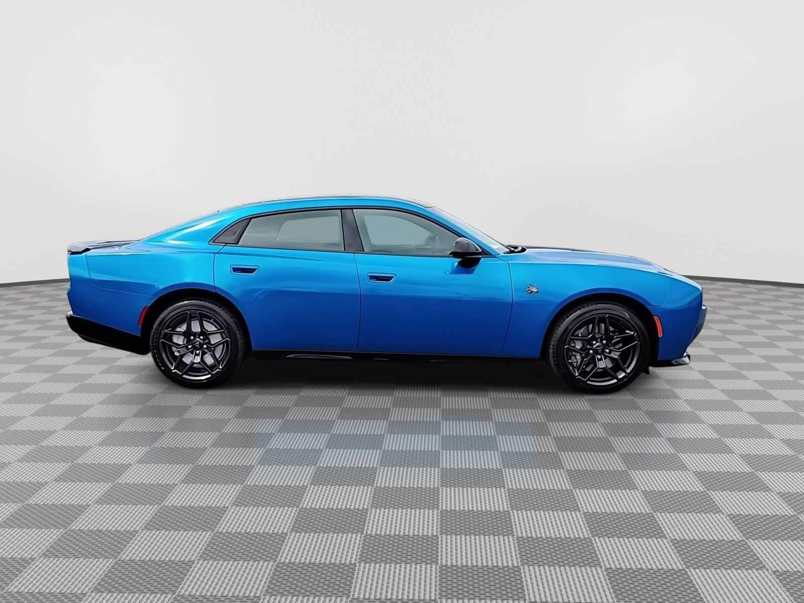 Thumbnail: 2026 Dodge Charger - 9