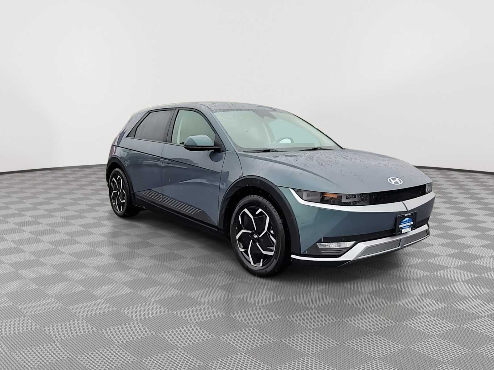 Thumbnail: 2024 Hyundai Ioniq 5 - 2