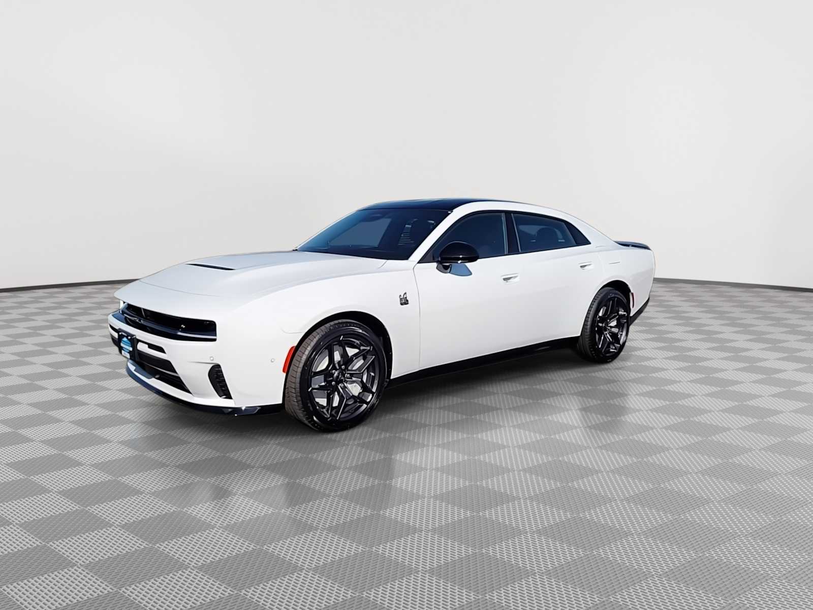 Thumbnail: 2026 Dodge Charger - 4