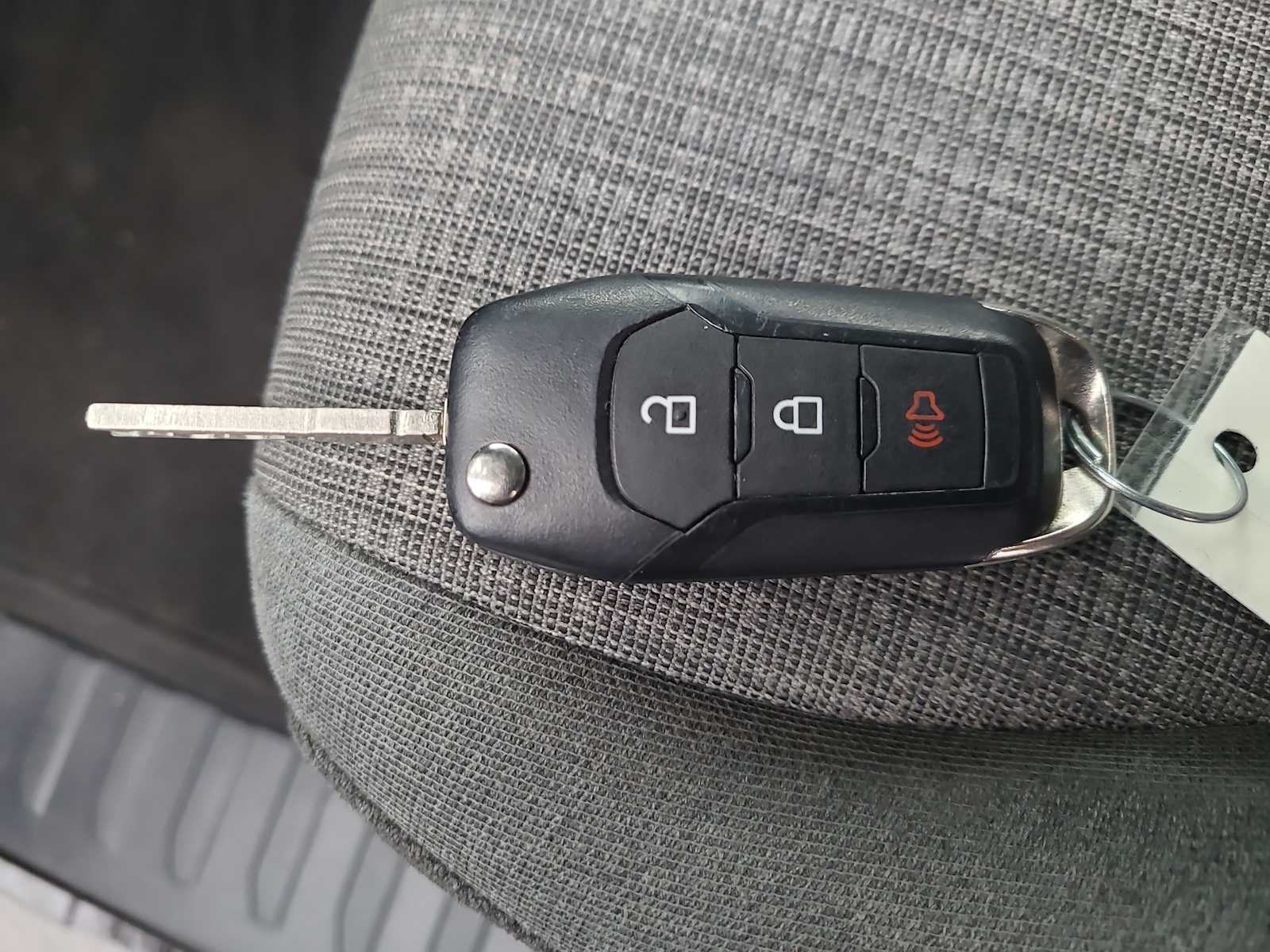 Thumbnail: 2025 Ford Econoline - 28