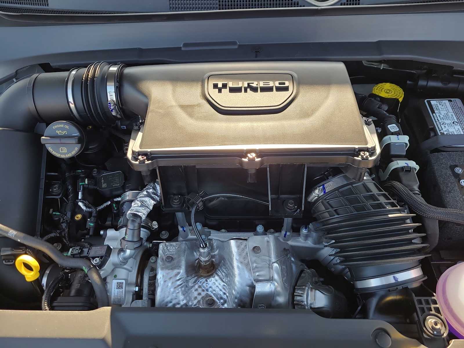 Thumbnail: 2026 Jeep Compass - 17