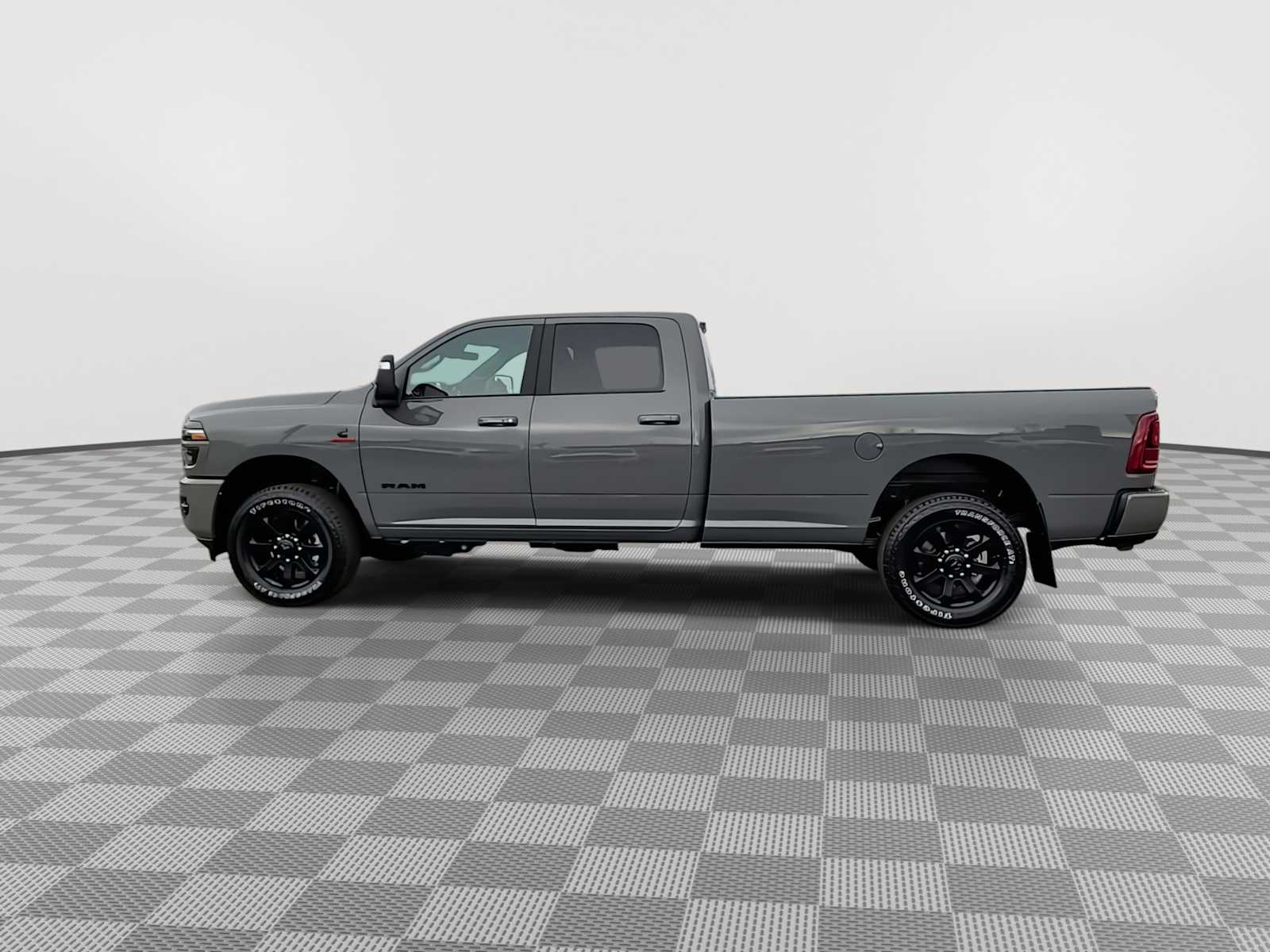 Thumbnail: 2026 RAM 3500 - 5